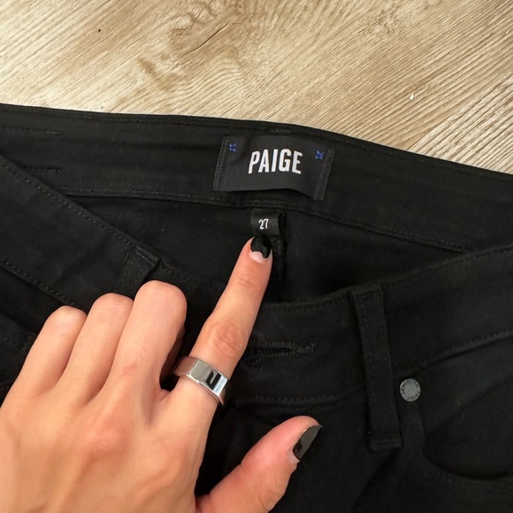 Paige jeans - Picture 3 of 3